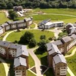 Accomodation at the University of Limerick _ UL Campus