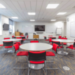 Booking Meeting Space in Dublin